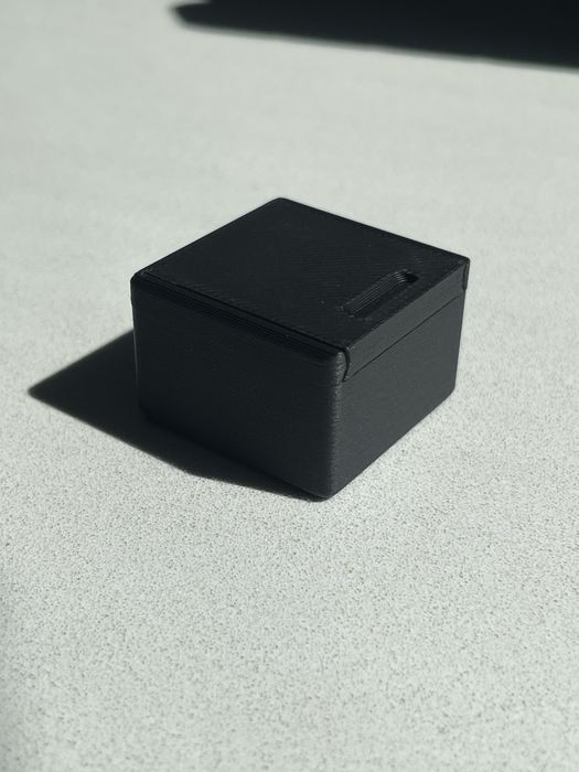 Bambu Lab X1C cu AMS