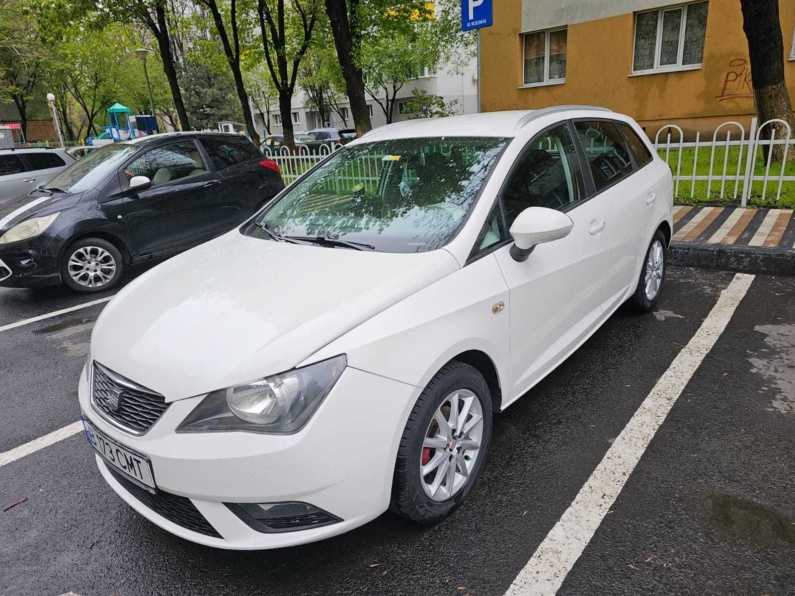 Seat Ibiza ST 6j