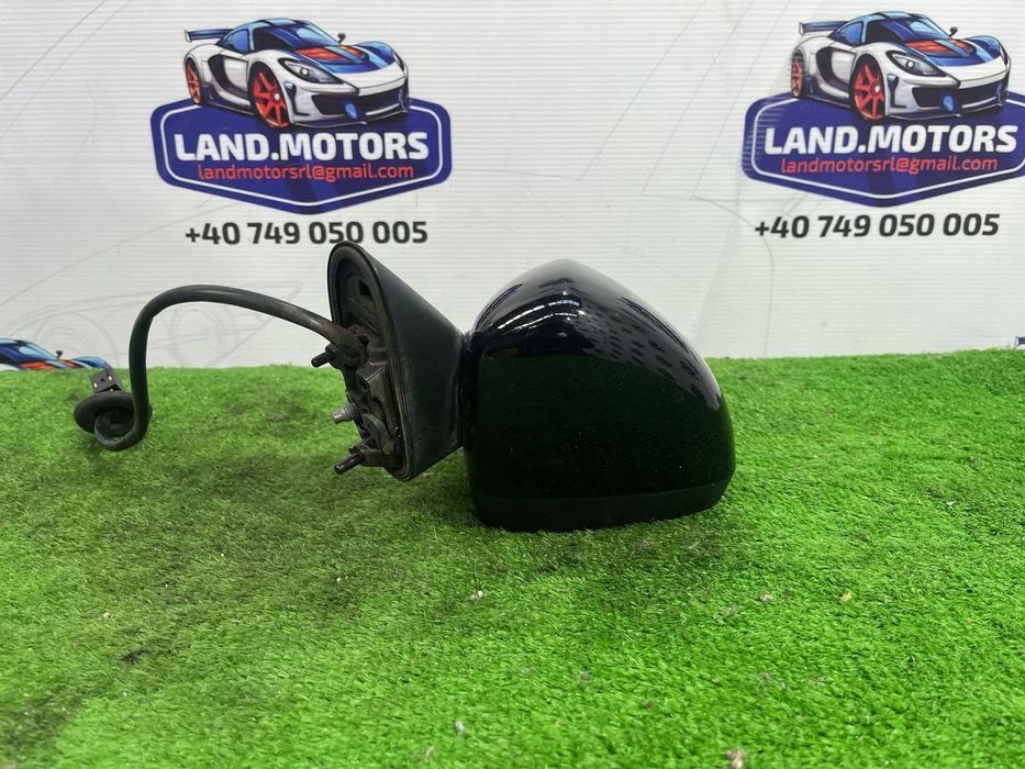 OGLINDA DREAPTA 5 PINI OPEL CORSA E 1.4 BENZINA 2017 / P08 HATCHBACK COD OEM 39060244 2014-2019