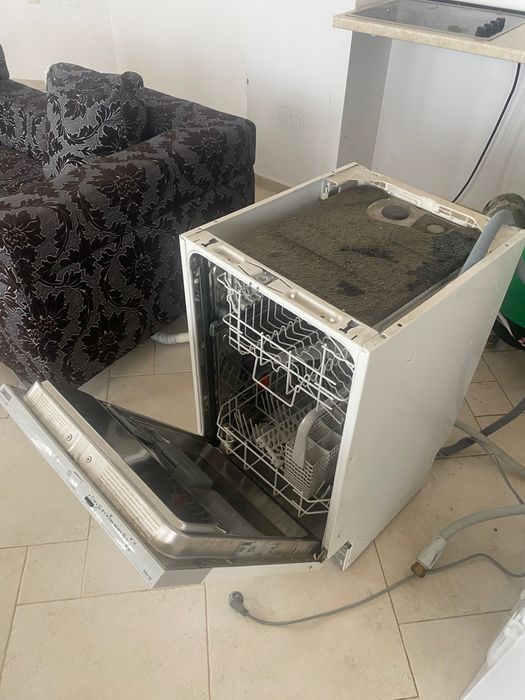 Съдомиялна Zanussi исползвана в добро  състояние 160 лв