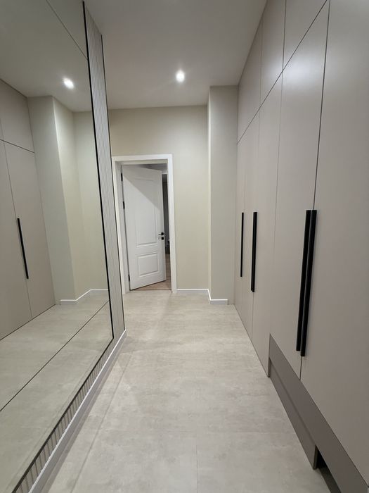 ЖК Parkent Avenue,  рассрочка 0%, 3/6/10 кирпичный дом