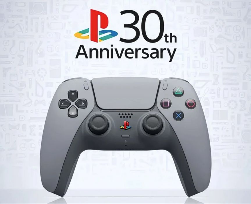 Геймпады для playstation