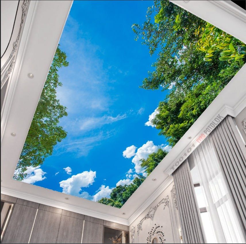 Натяжные потолки, натяжной потолок, Natijnoy potolok,  Stretch ceiling