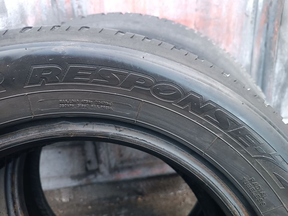 175/65/14 Dunlop Дот 3622