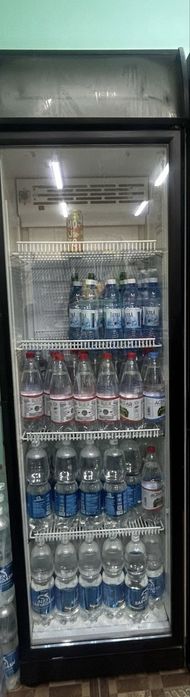 Холодильная камера