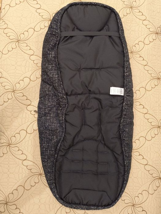 Количка Mamas & Papas Ocarro