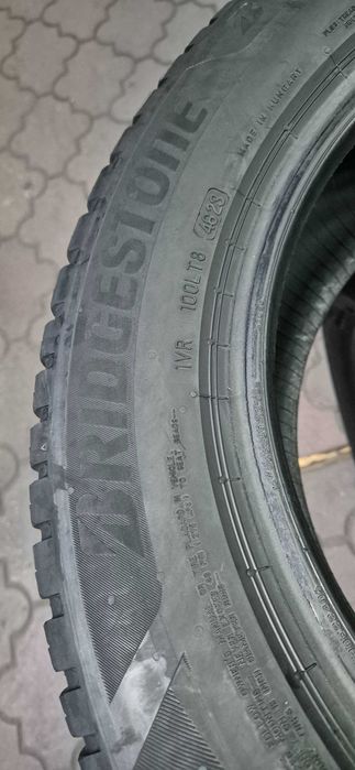 anvelope Bridgestone all season 205/60/16 m&s iarna