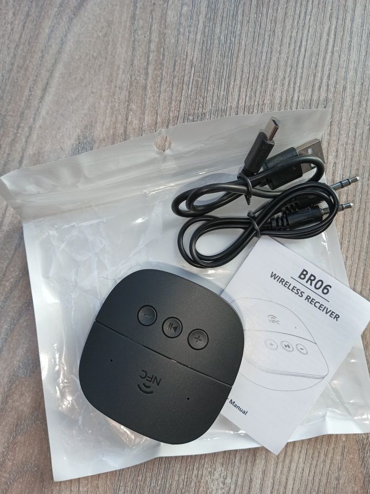 Bluetooth передатчи