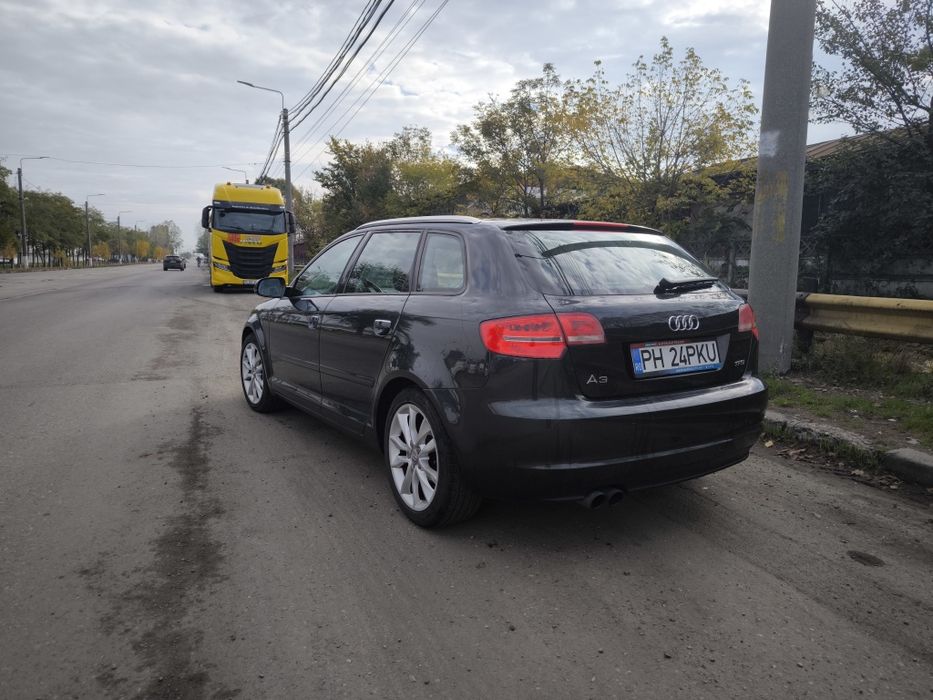 Audi A3 * 1.4 benzina * automat