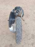 Machetă jucărie motor Derbi Predator 50