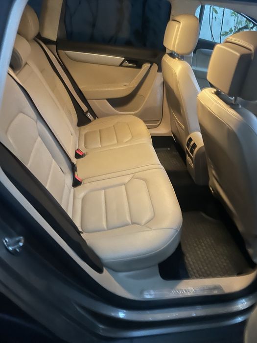Volskwagen Passat Alltrack unic proprietar