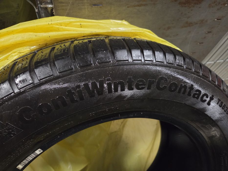 Anvelope iarna 215 60 16