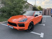 Porsche Cayennes S Coupe , 440 CP, 2021 , TVA deductibil !
