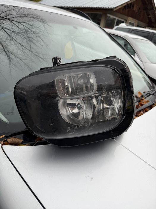 Десен Фар Citroen C3 Aircross 2018