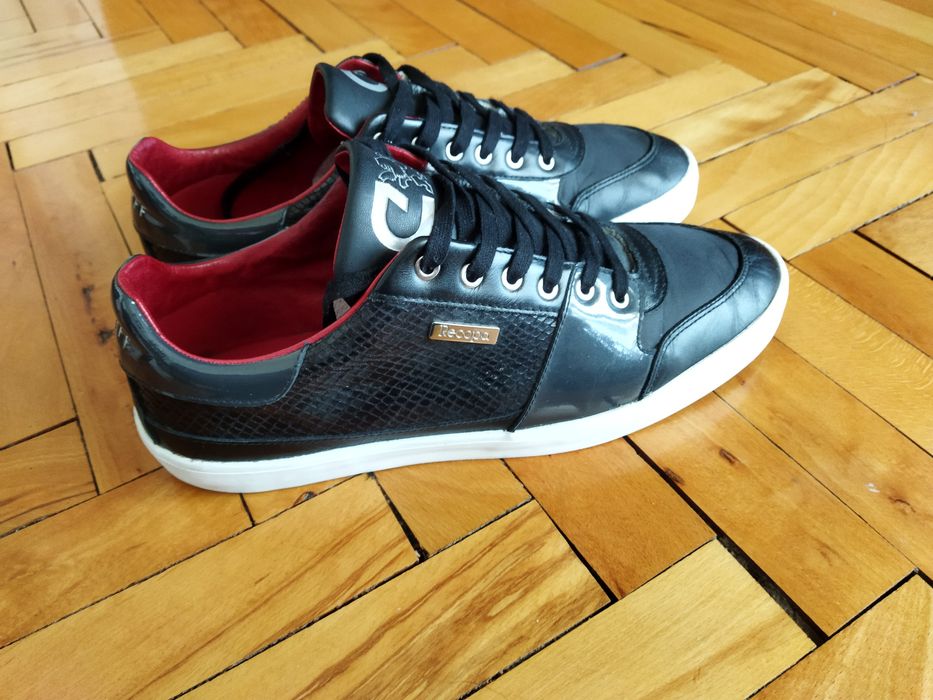 Cruyff с кутия мъжки сникърси