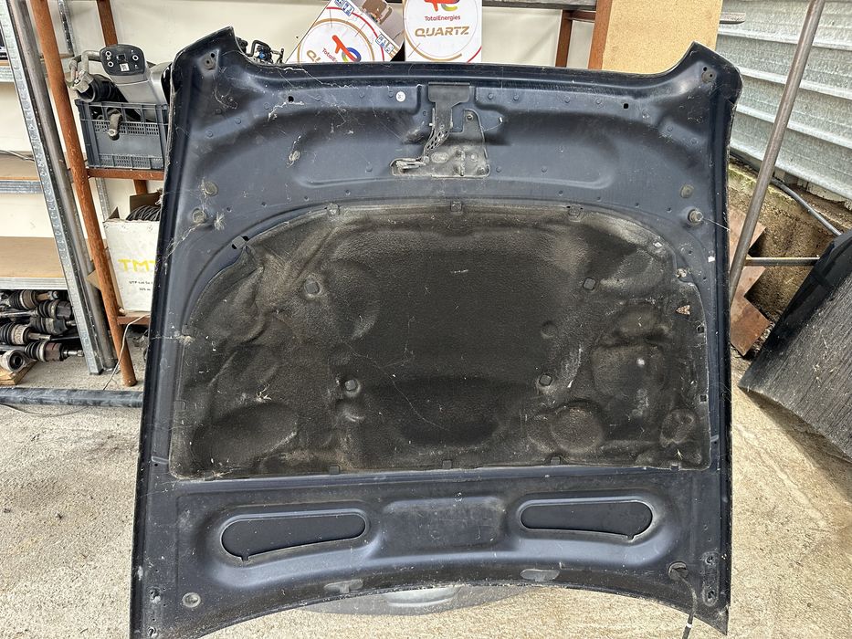 Преден капак Audi A6 4F