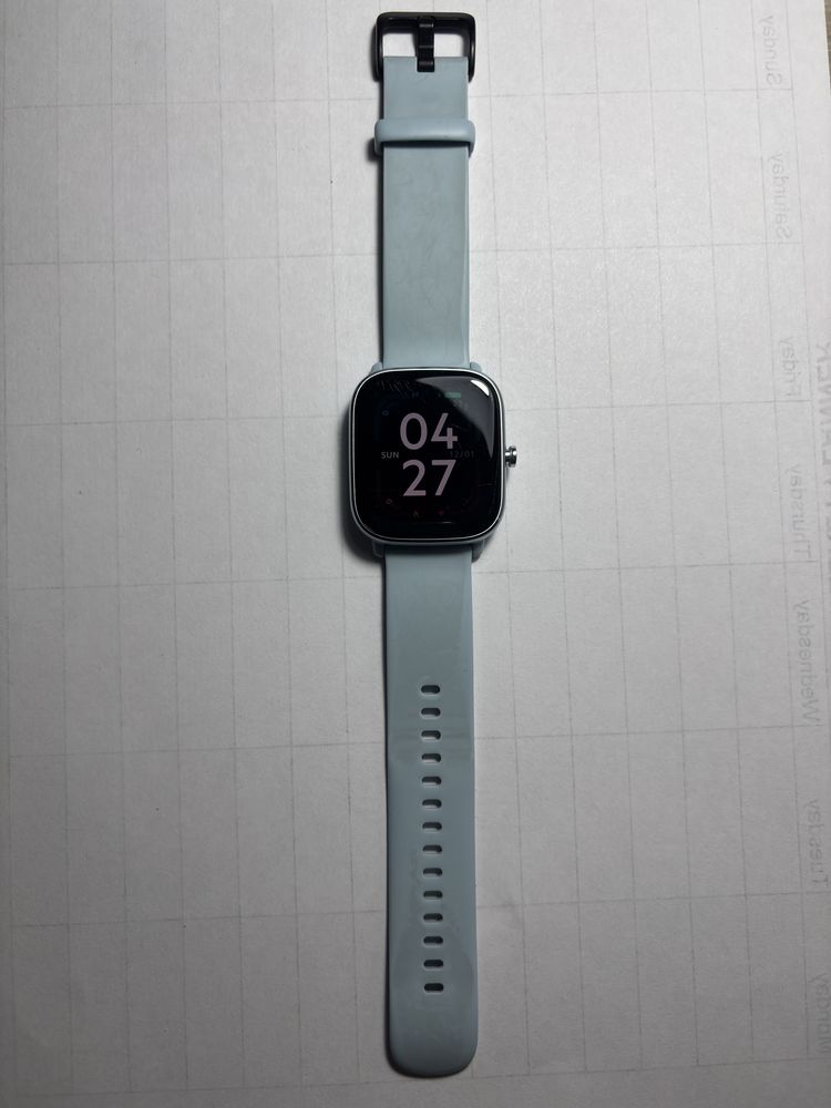 Смарт часы Amazfit GTS 2 mini