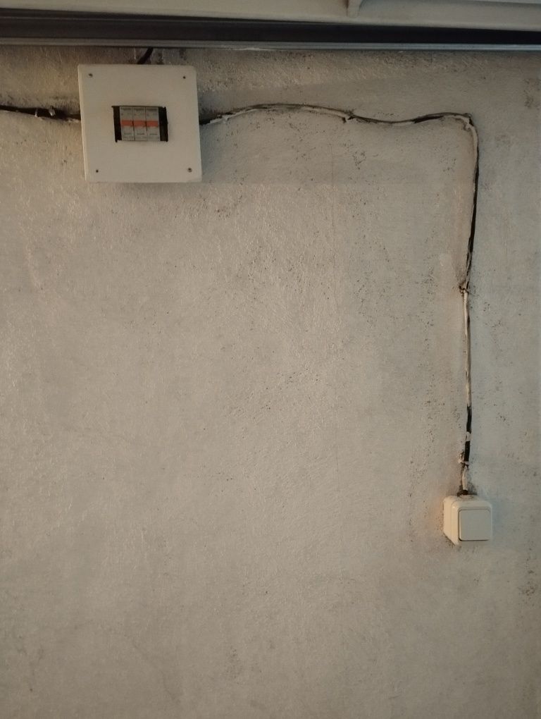 Дава се под наем Гараж / Паркомясто в Стара Загора, Била - 17 кв.м за 51 € - Снимка #3