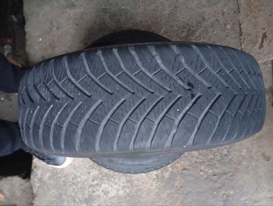 Диска балон R13 Vossen Дамас, матизга