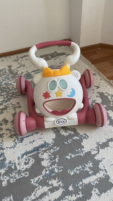 Продам Ходунки-каталка