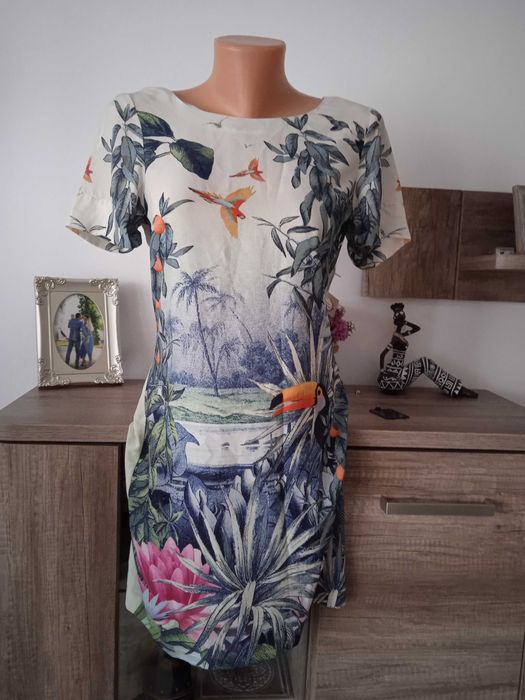 Rochie H&M, mărimea 34