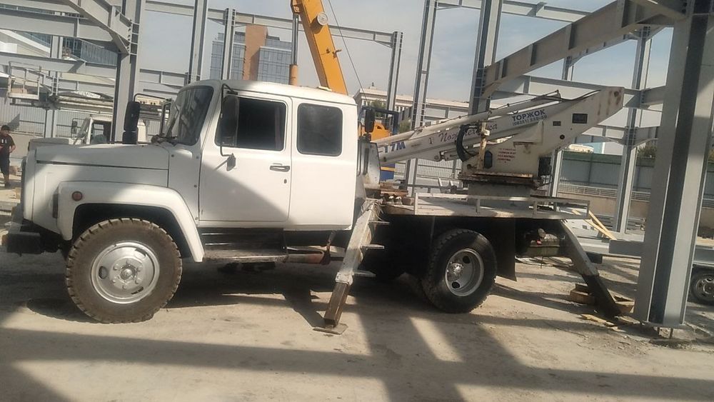 Вышка хизмати 24 7