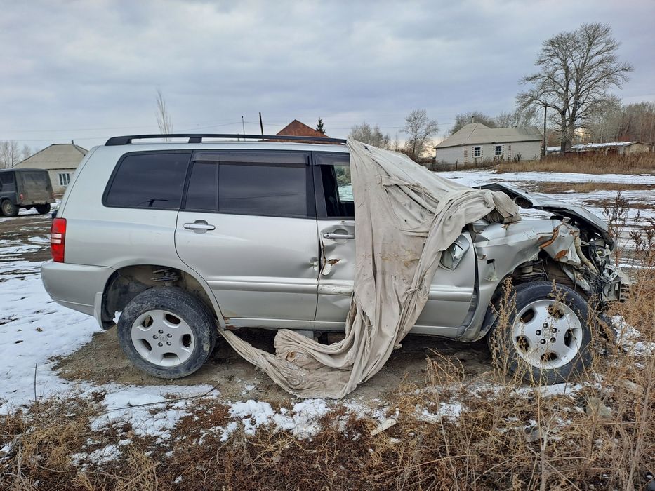 Продам машину авто разбор