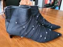 Ghete elegante Zara women