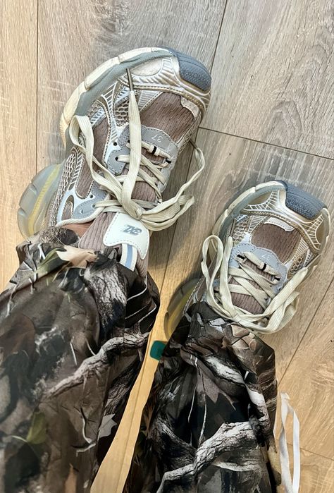 Balenciaga 3xl marimea 37