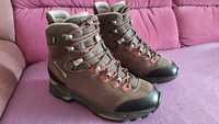 Ghete hikking LOWA Mauria Gtx goretex marimea 37,5 - 38