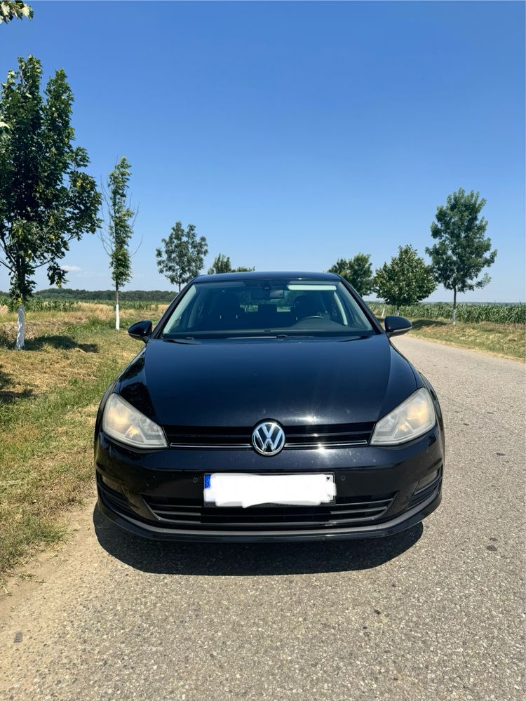 Golf 7 1.2 TSI Bluemotion