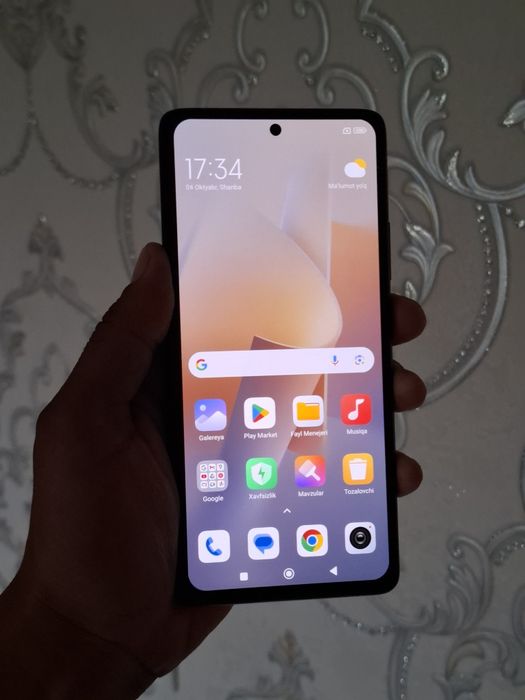 Xiaomi Mi 11T Pro 5G 8+8/256 Gb
