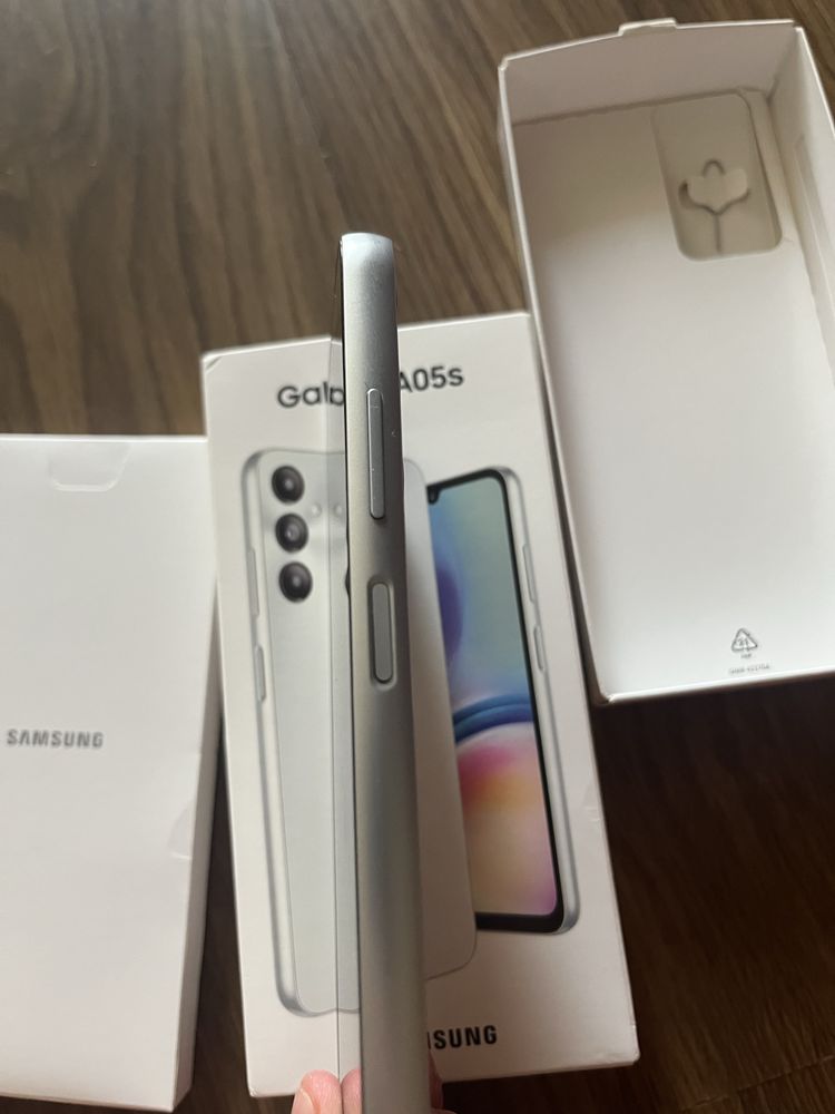 Samsung Galaxy A05S