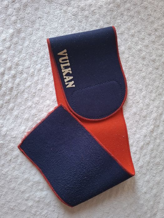 Пояс для похудения Vulcan, Тайвань