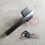 1666067 Maner portiera stanga DAF XF105