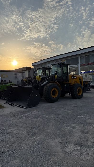 Pagruzchik  2025 yil sotuvda tqyyor