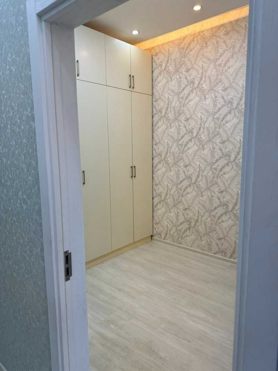 Продаётся квартира на Олмос Метро 1в2/4/5  можно в Ипотеку [K]