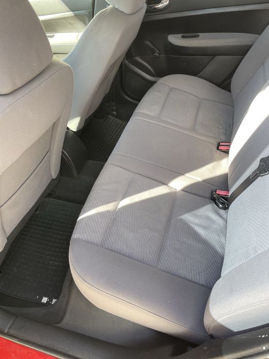 Vand Peugeot 307
