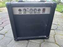 Amplificator chitara si microfon
