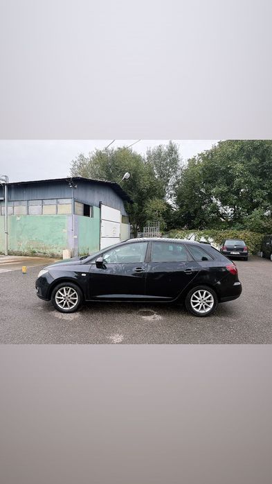 Vând Seat Ibiza ST