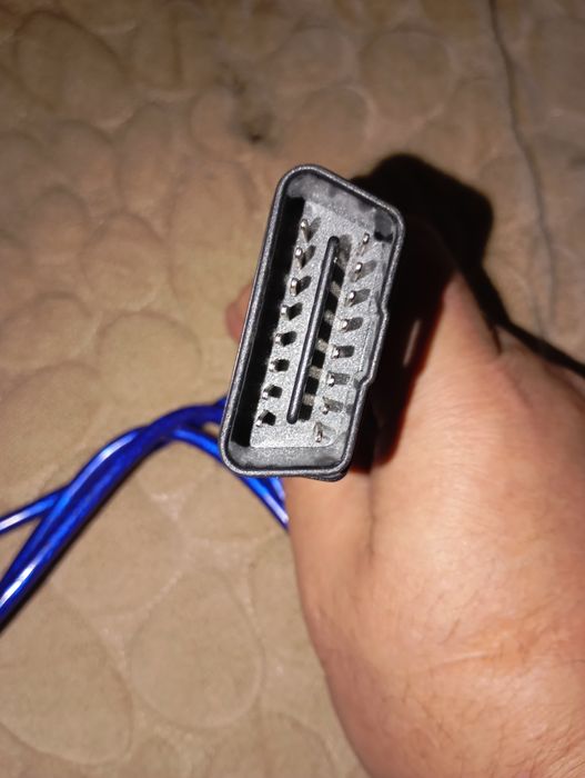 WaG адаптер FTDI