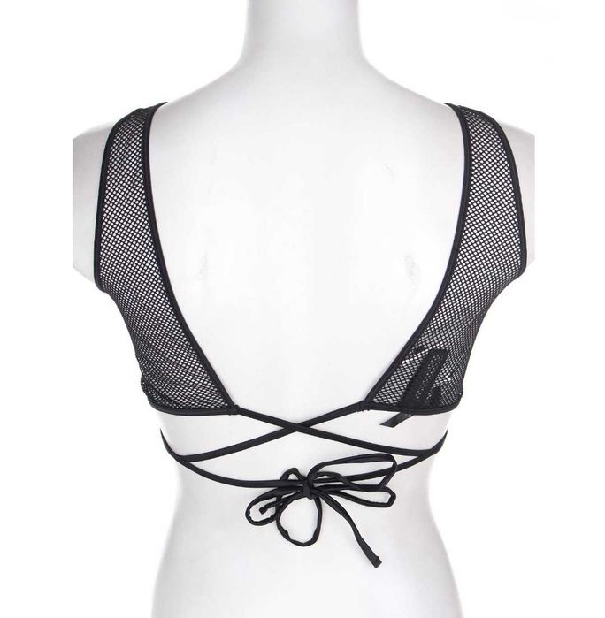 Дантелен сутиен Woman'secret в черно