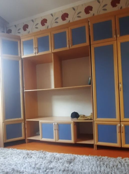 Спальный гарнитур