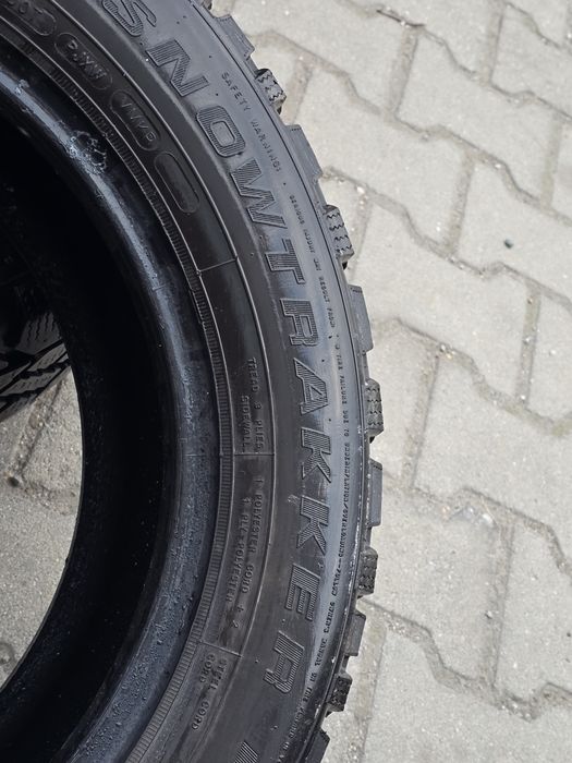 205 60 16 snowtrakker allteren
