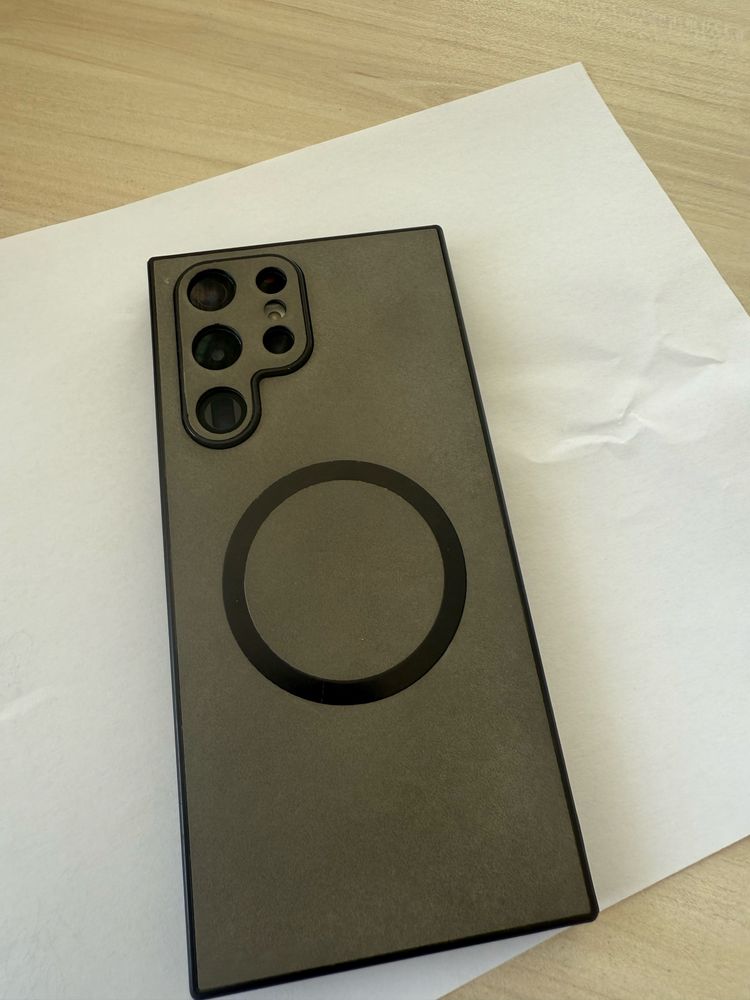 Samsung Galaxy S22 Ultra