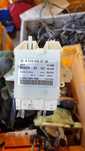 modul PDC A2195450732 calculator senzori parcare Mercedes W219 CLS