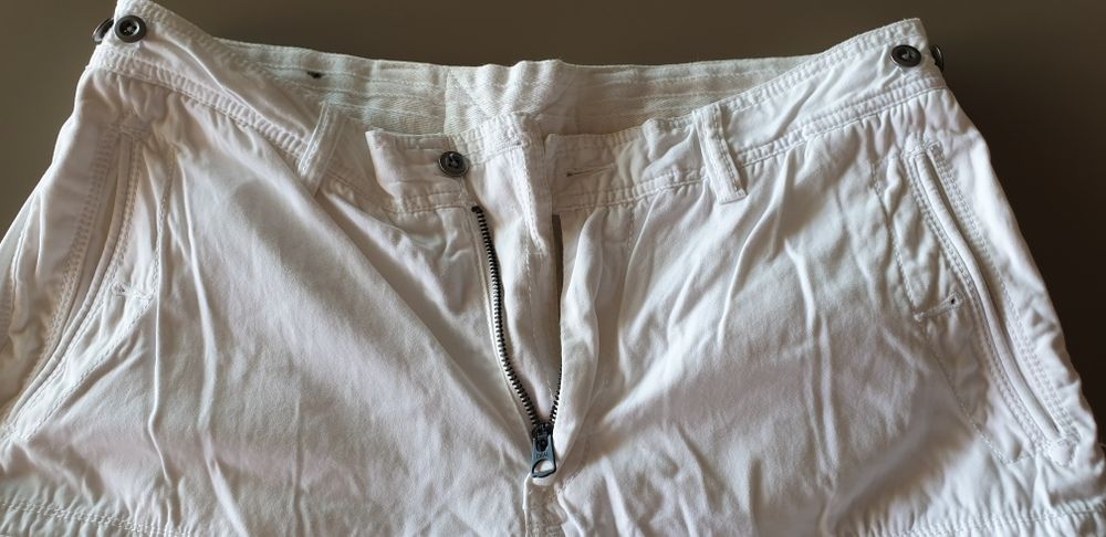 Pantaloni Polo RL autentici noi, 34/30