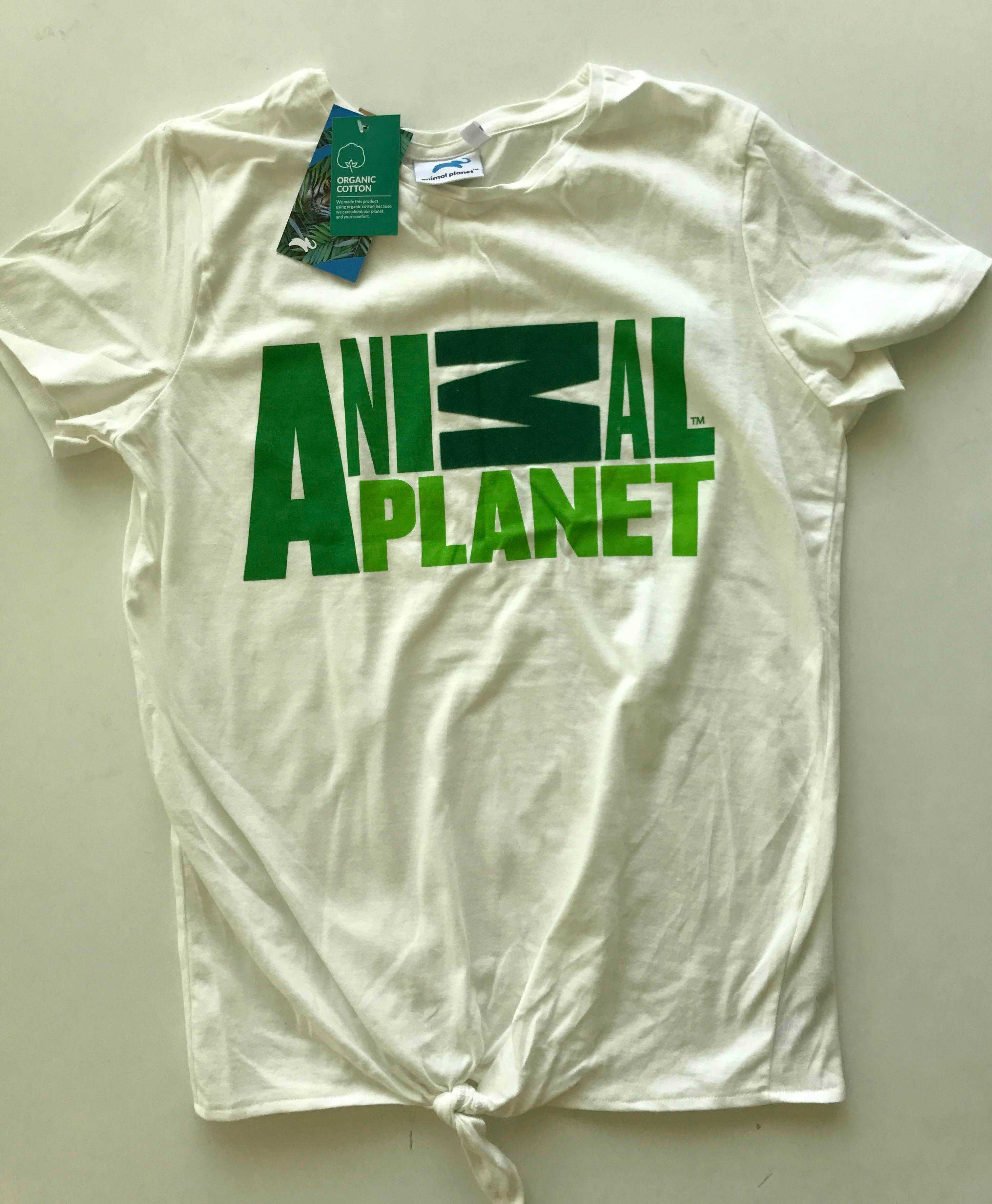 Тениска Animal Planet
