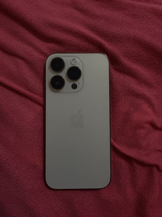 Iphone 14 pro, 256gb