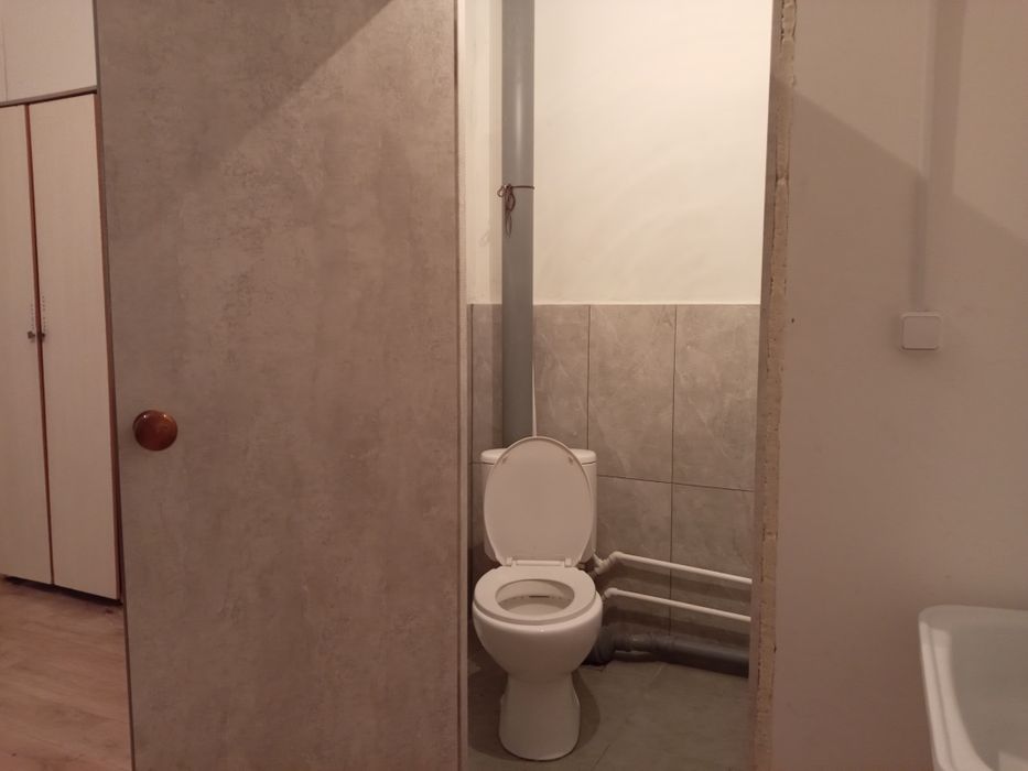 Сдается комната гостиничного типа